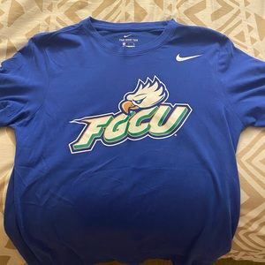 FGCU Nike T-Shirt